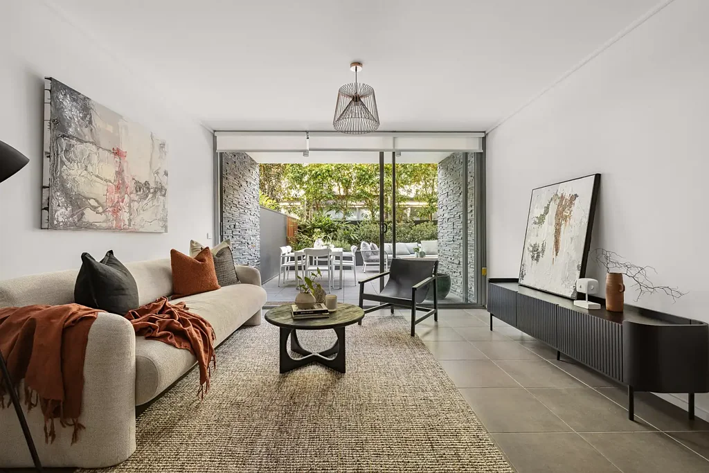 146/14 Griffin Place, Glebe, NSW 2037