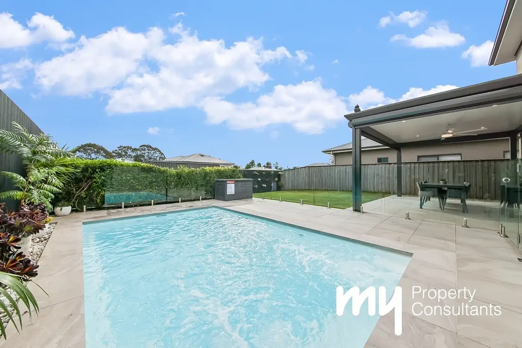 15 Channon Street, Gledswood Hills, NSW 2557