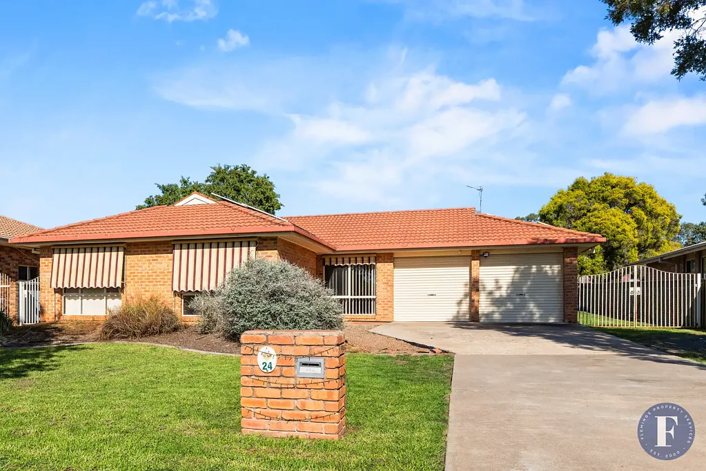 24 Crowe Place, Cootamundra, NSW 2590