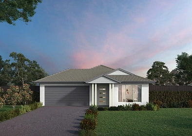 Wallan 4chambre Set the standard for luxury living: choose an eight-time HIA award-winning builder.
