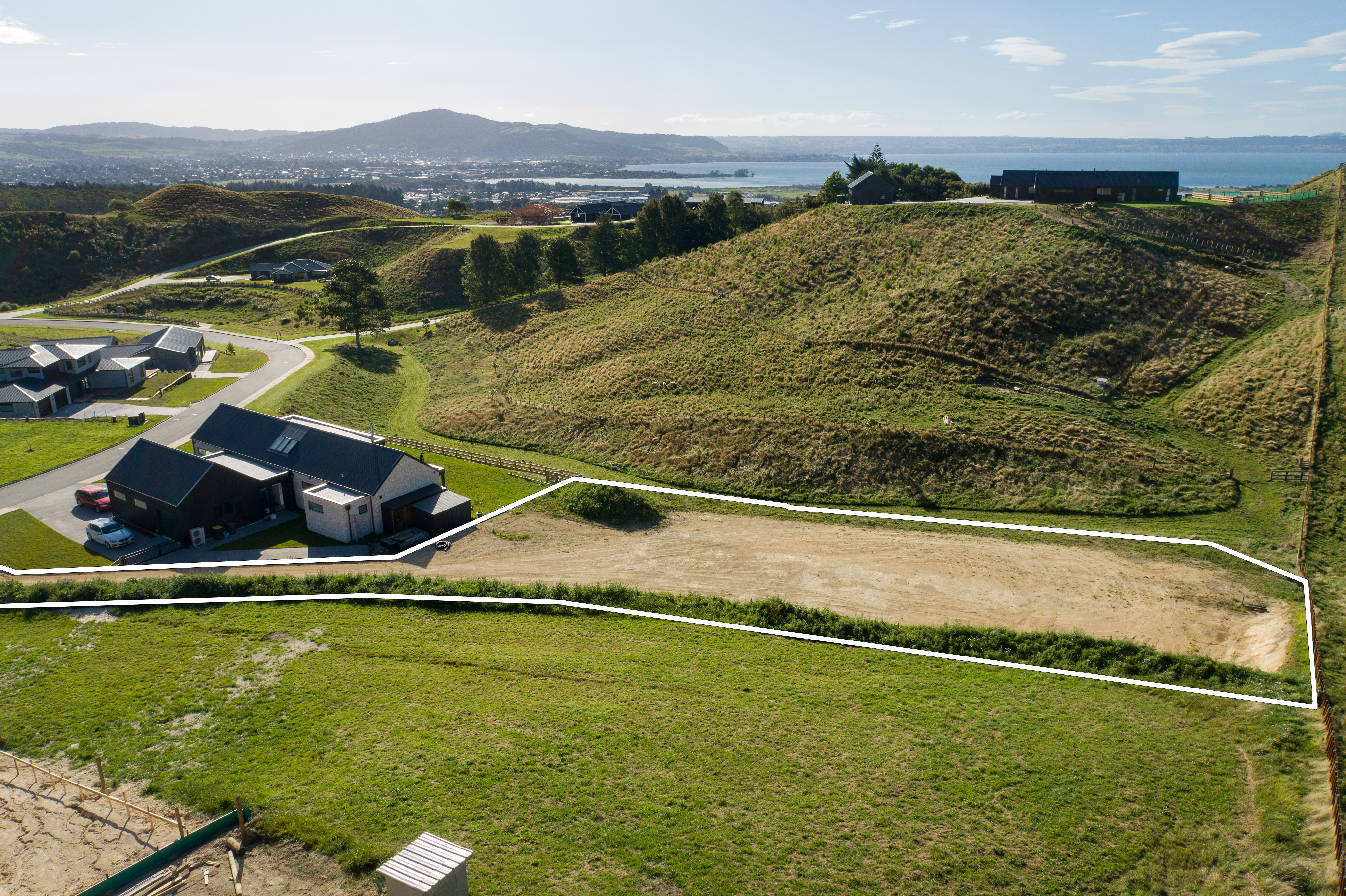 20 Manawa Road, Lynmore, Rotorua, 0 habitaciones, 0 baños, Section