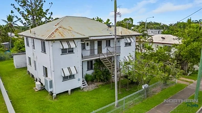 West End 8房  Unit Block with Value Add Potential
