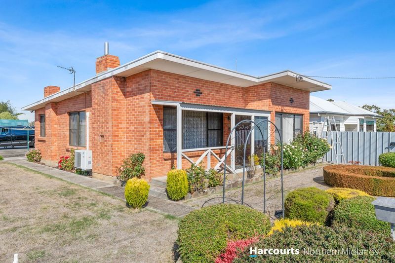 28 BARCLAY ST, EVANDALE TAS 7212, 0 ਕਮਰੇ, 0 ਬਾਥਰੂਮ, House