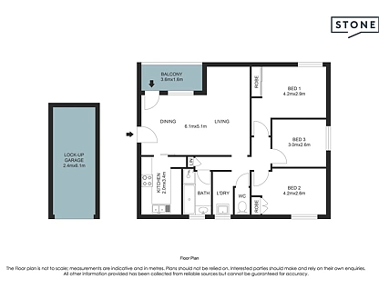 13/15 Sherbrook Road, Hornsby, Upper North Shore, 3 રૂમ, 1 બાથરૂમ, Apartment
