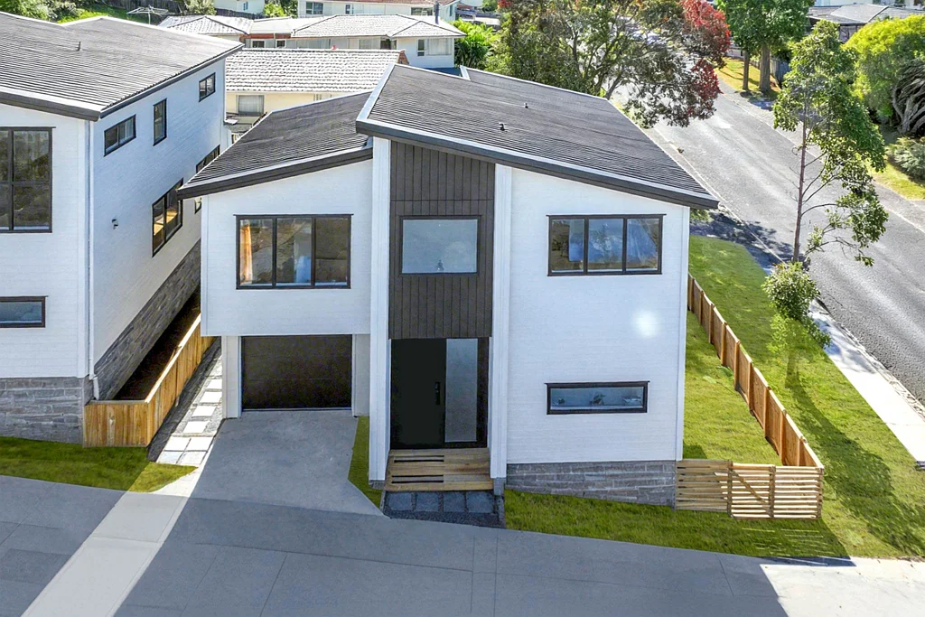 Lot 1/34 Lavery Place, Sunnynook, North Shore City, Auckland