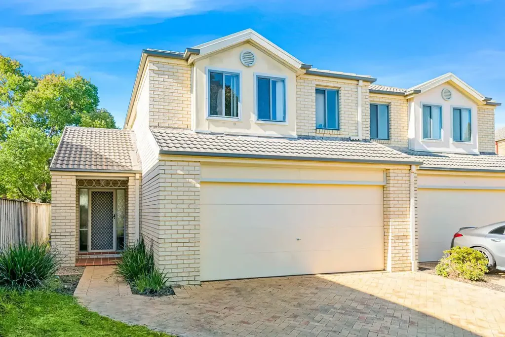 31 Kirkton Place, Beaumont Hills, NSW 2155
