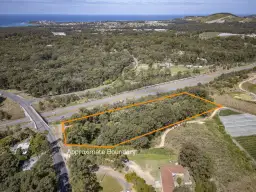 231 Bark Hut Road, Woolgoolga