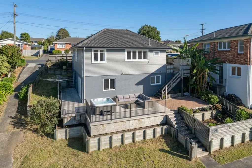 Hillcrest 4Kwarto Owner's Are On The Move