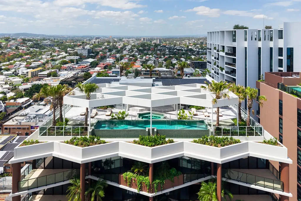 West End 1房 Sekisui定制设计 3米高天花板 工业风格装修 学区房 顶级设施齐全 步行生活圈 Stunning Elevated Inner-City Lifestyle in Brand New West Village DUO Residence