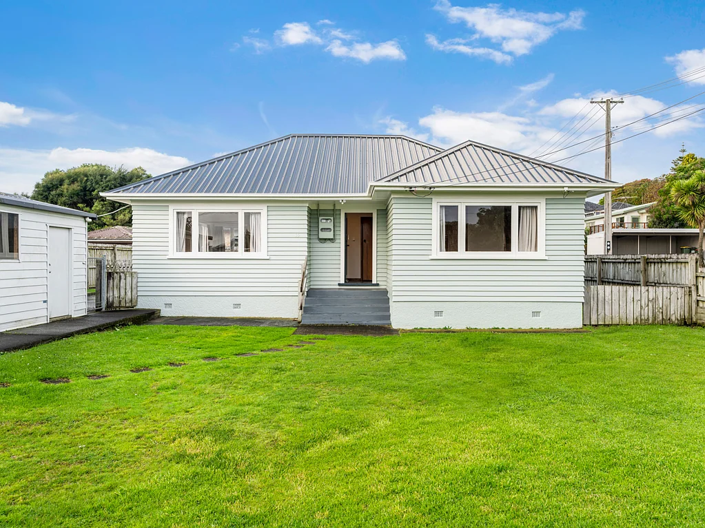 15 View Road, Papakura, Auckland