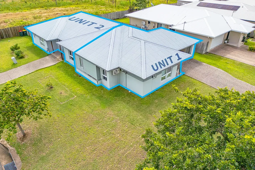 1/23 Pongamia Parade, Mount Low, QLD 4818