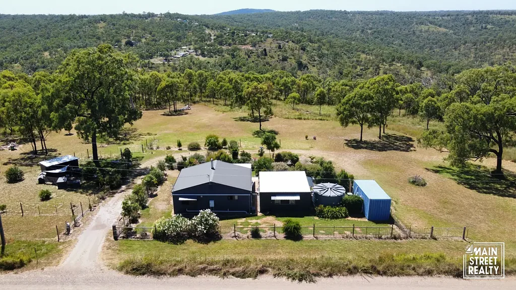 342 Stretton drive, Teelah, QLD 4314