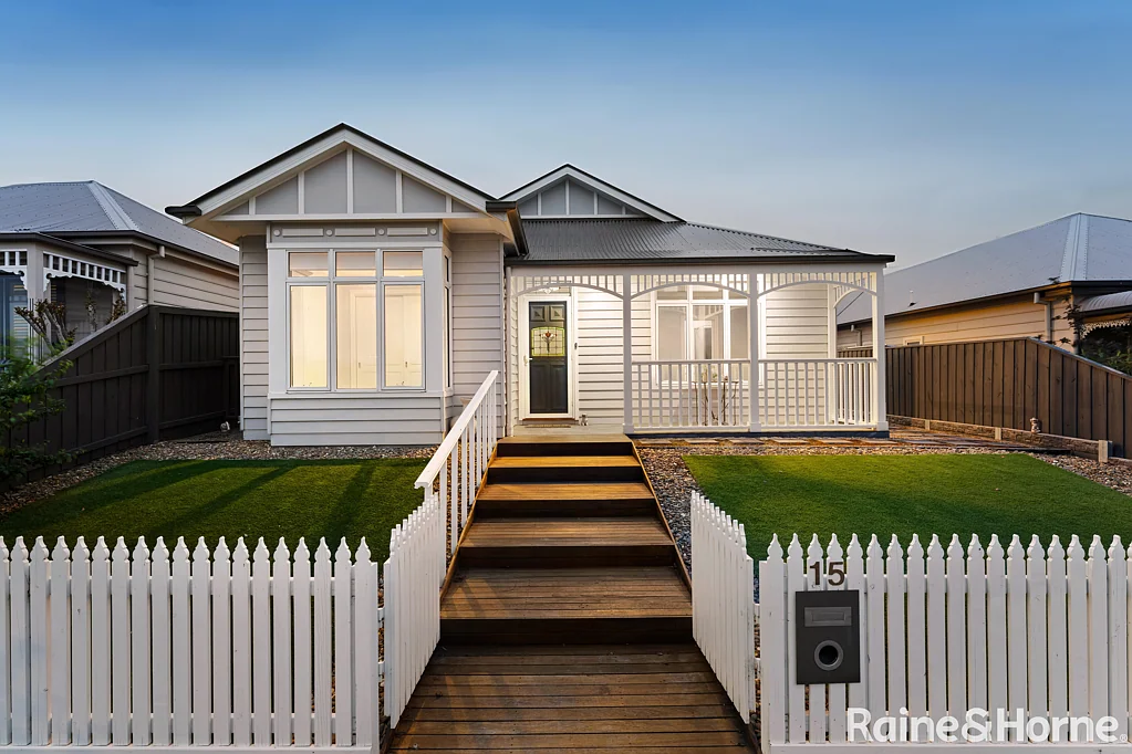 15 Parkview Terrace, Riddells Creek, VIC 3431