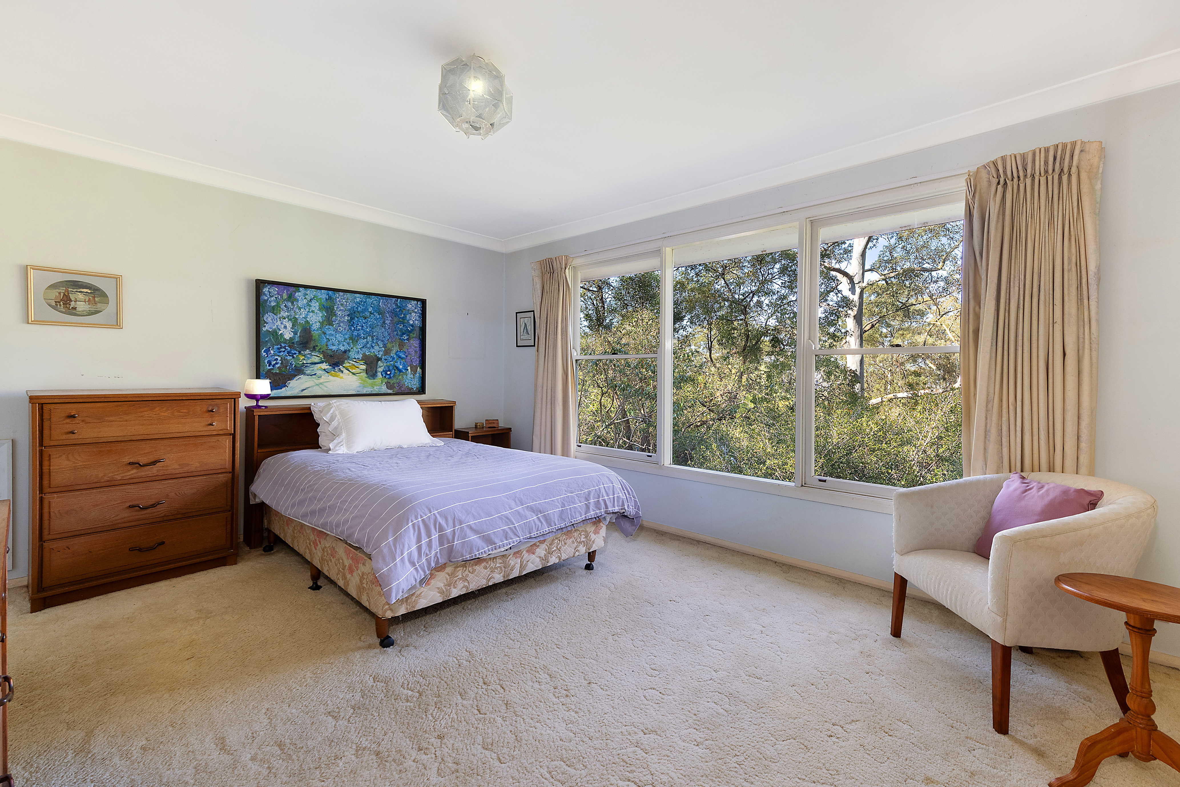 5 MARSHALL AV, WARRAWEE NSW 2074, 0 침실, 0 욕실, House