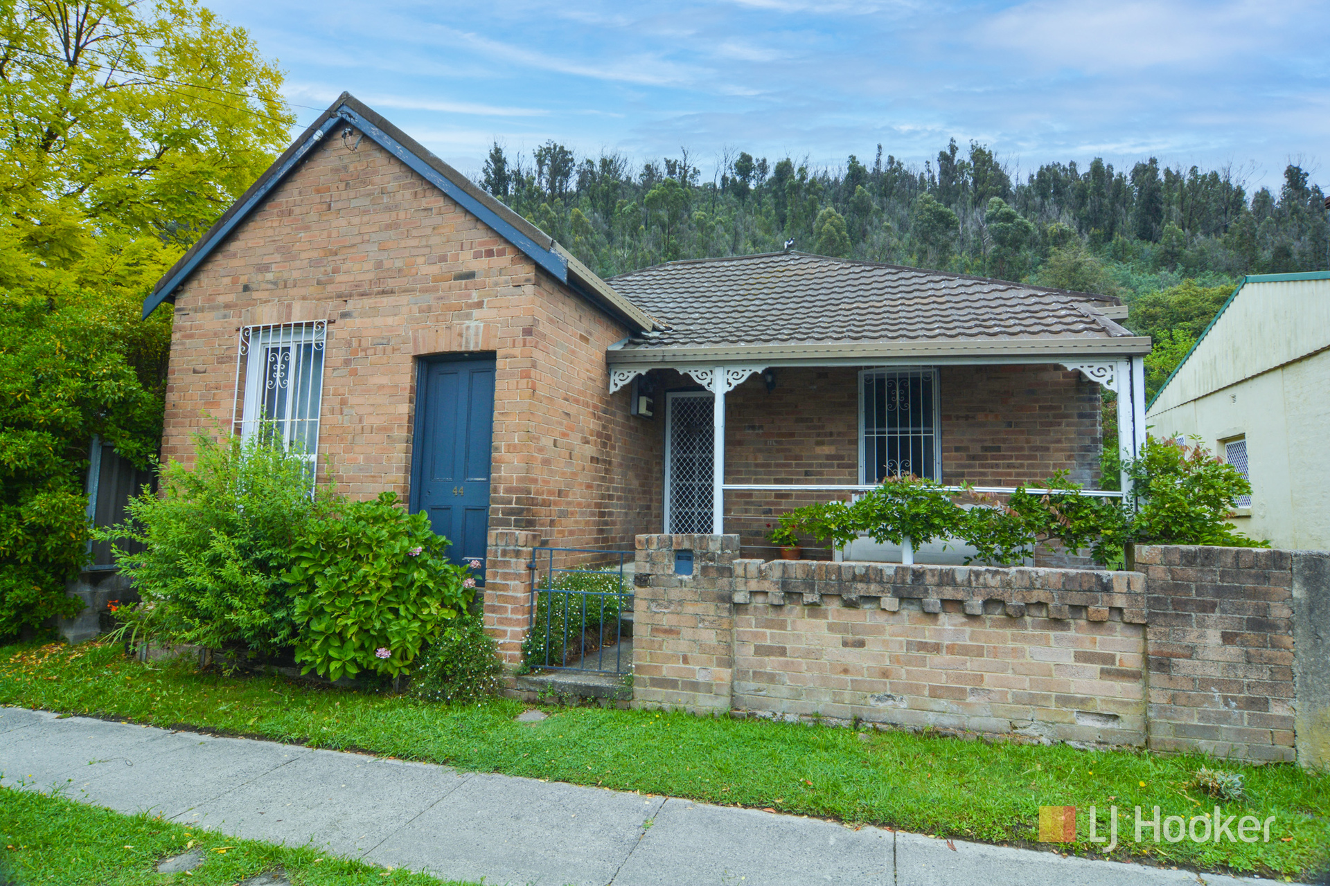 44 MACAULAY ST, MORTS ESTATE NSW 2790, 0 Bedrooms, 0 Bathrooms, House