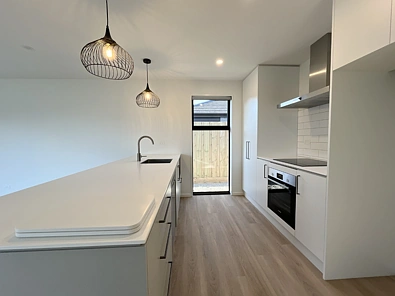 Brand new 3 bedroom in Pinewood Grange, Rolleston