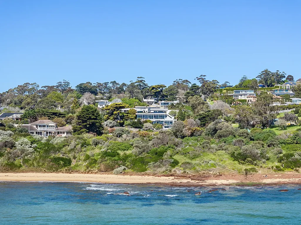 Mount Eliza 6कमरा ‘Marbella’