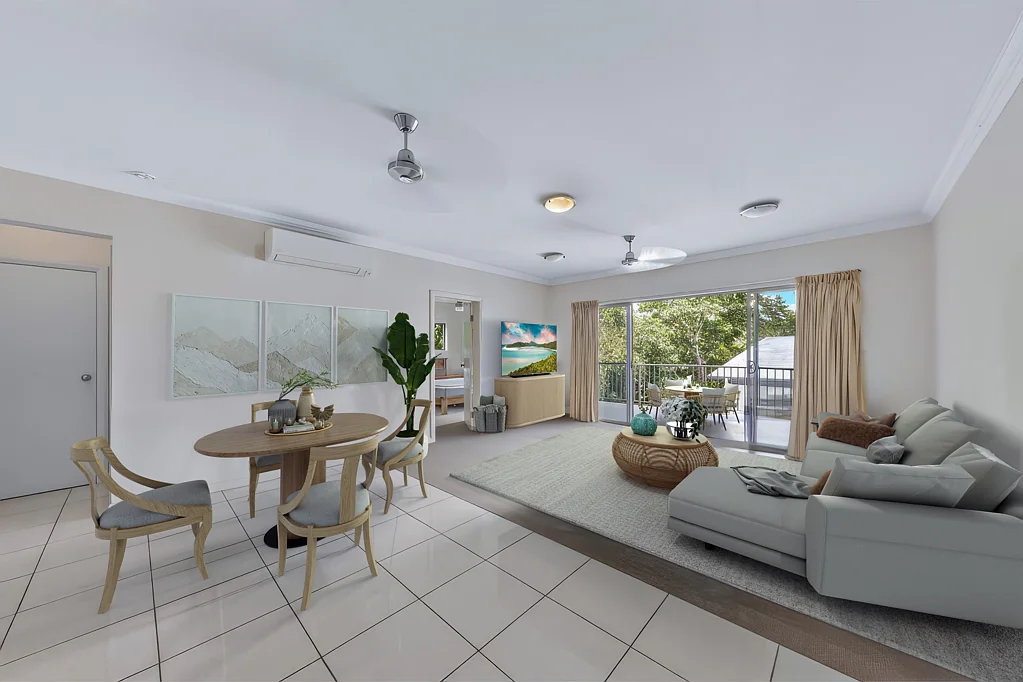 35/3 Deloraine Close, Cannonvale, QLD 4802