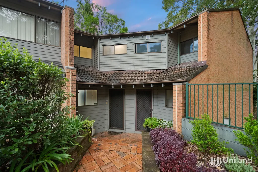 24/3 Trafalgar Place, Marsfield, NSW 2122