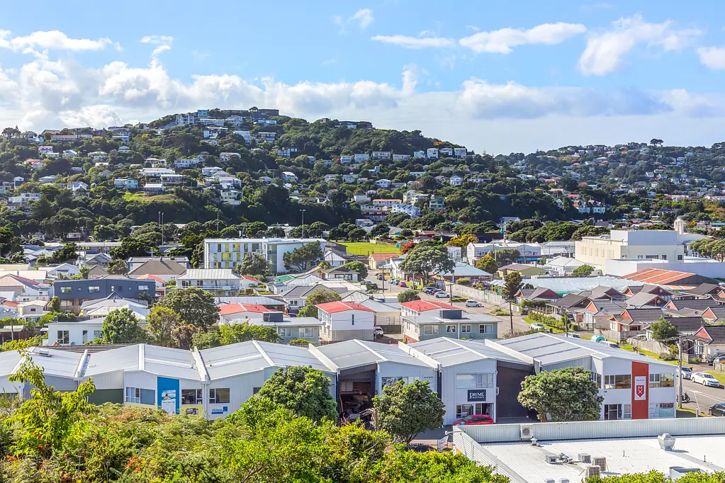 36 Maupuia Road, Miramar, Wellington