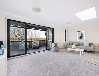 21/1-3 Coronation Avenue, Petersham, Inner West, 2 phòng ngủ, 2 phòng tắm, Apartment
