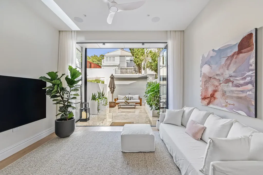 24 Gosbell Street, Paddington, NSW 2021