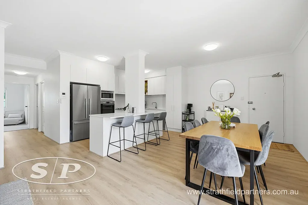 20/2 Philip Street, Strathfield, NSW 2135