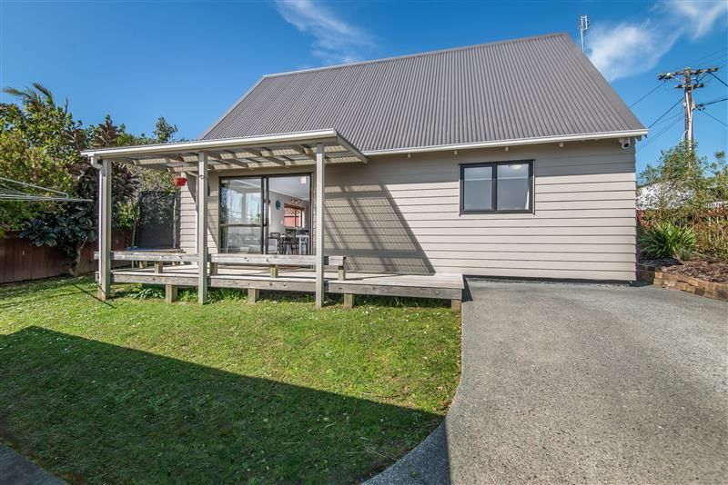 47a Glen Marine Parade, Glendene, Auckland - Waitakere, 3房, 1浴