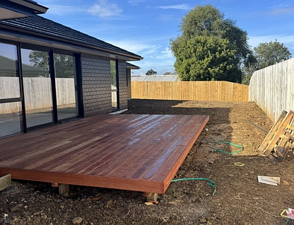 15 Murray Ward Drive, Te Kauwhata, Waikato, 4房, 2浴, 独立屋