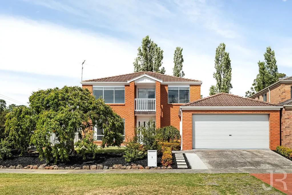 1 Gavinton Place, Berwick, VIC 3806