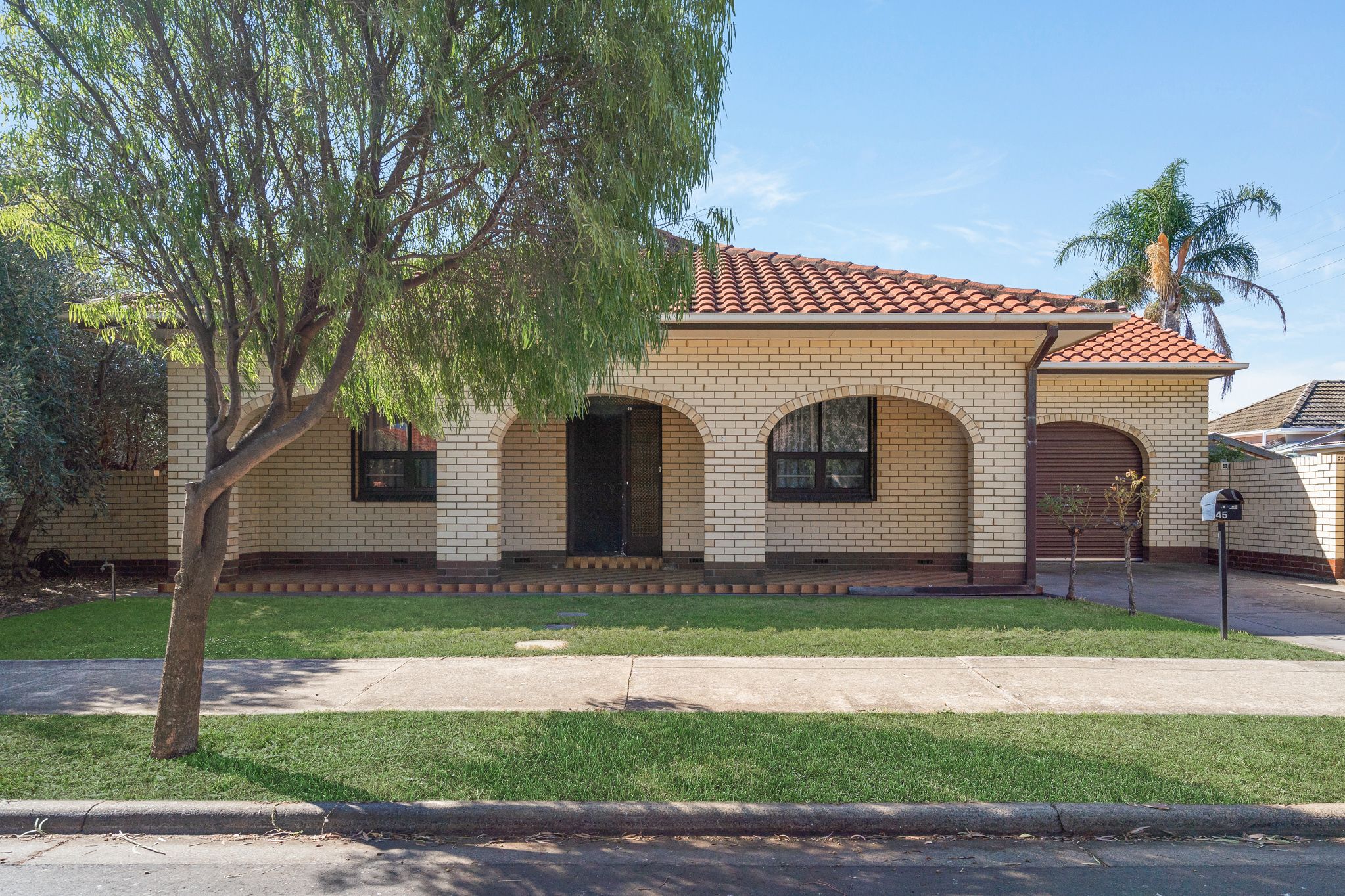 45 GORDON ST, SEMAPHORE PARK SA 5019, 0部屋, 0バスルーム, House