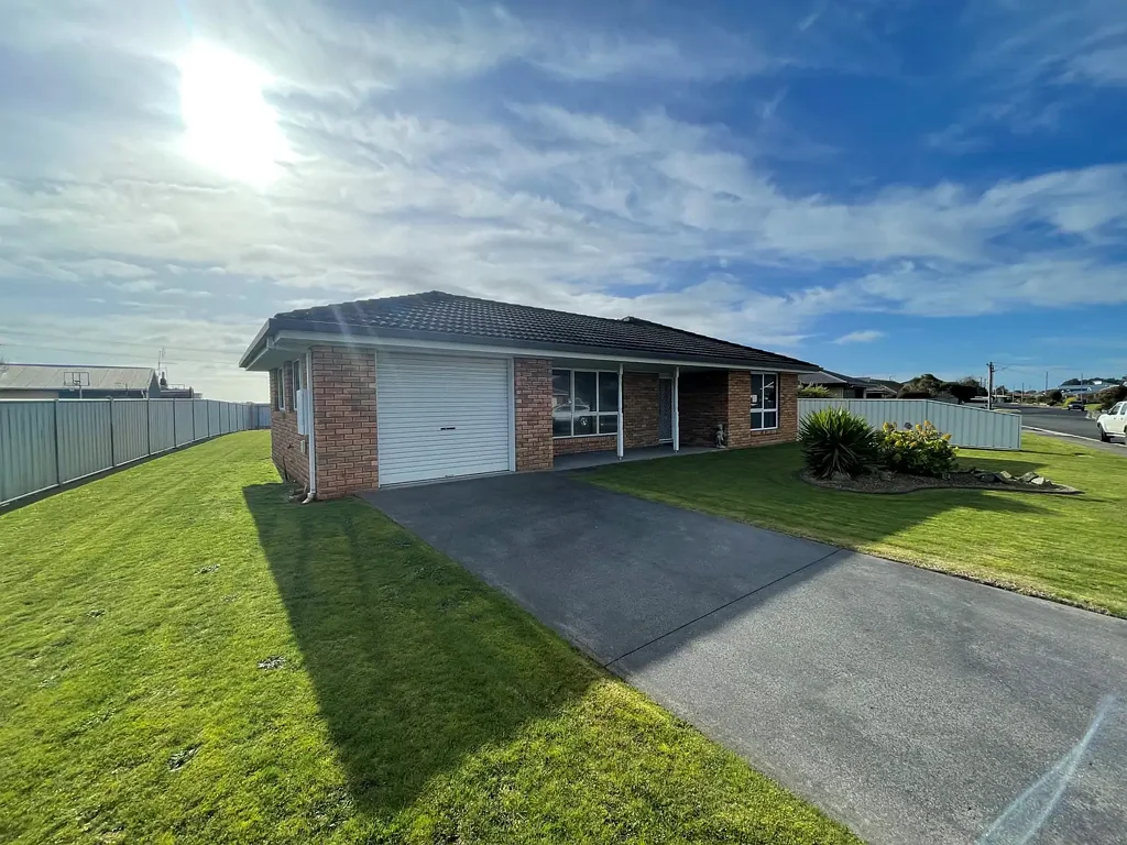 SOUGHT AFTER AREA