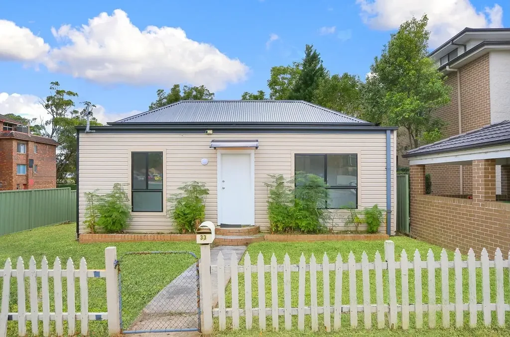 Beautifully Renovated Family Home in a Convenient Location