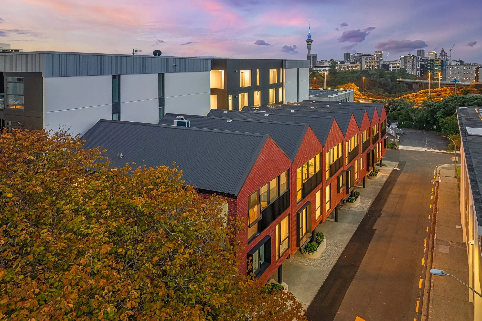 Grafton 3房 FREEHOLD TITLE, EXCELLENT BUYING, BRAND NEW