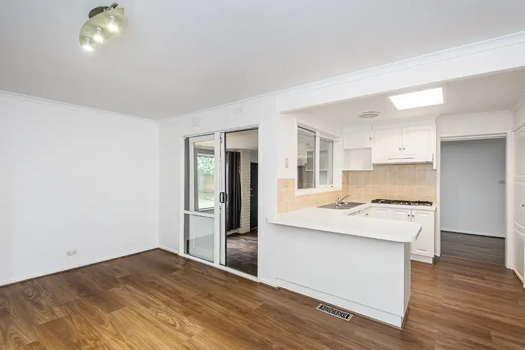 Freshly Updated Four Bedroom Family Home