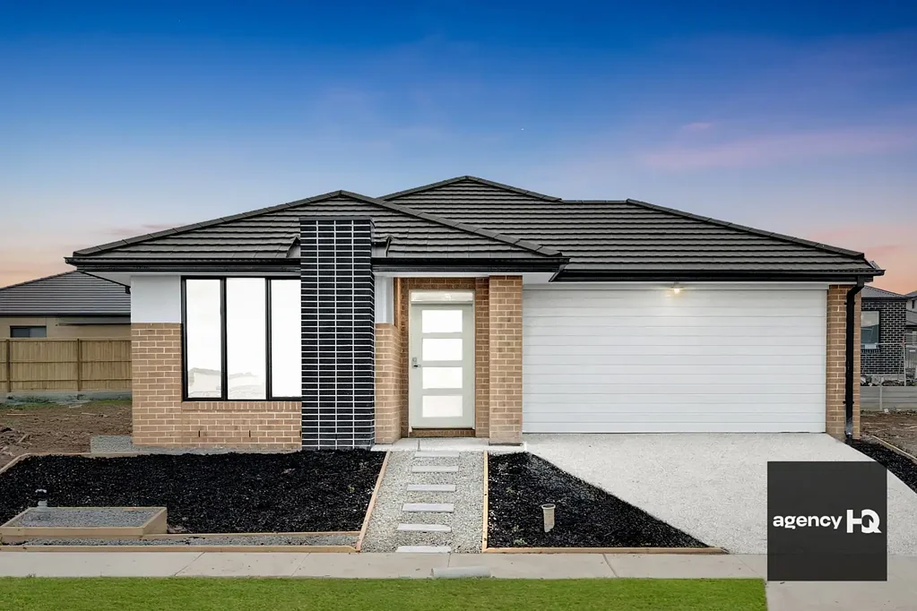 Mambourin 4ਬੈੱਡਰੂਮ Brand New Simonds Home in Mambourin - Style, Space & a Family-Focused Lifestyle