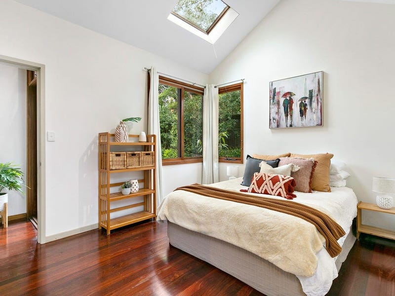 26 JOHNSON ST, LINDFIELD NSW 2070, 0房, 0浴, House