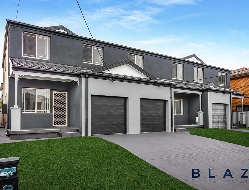 2/10 Dawson Street, Fairfield Heights, South Western Suburbs, 4 rūma, 2 rūma horoi, House