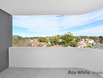 17-37 Wollongong Road, Arncliffe, South Western Suburbs, 1 Kuwarto, 1 Banyo, Apartment