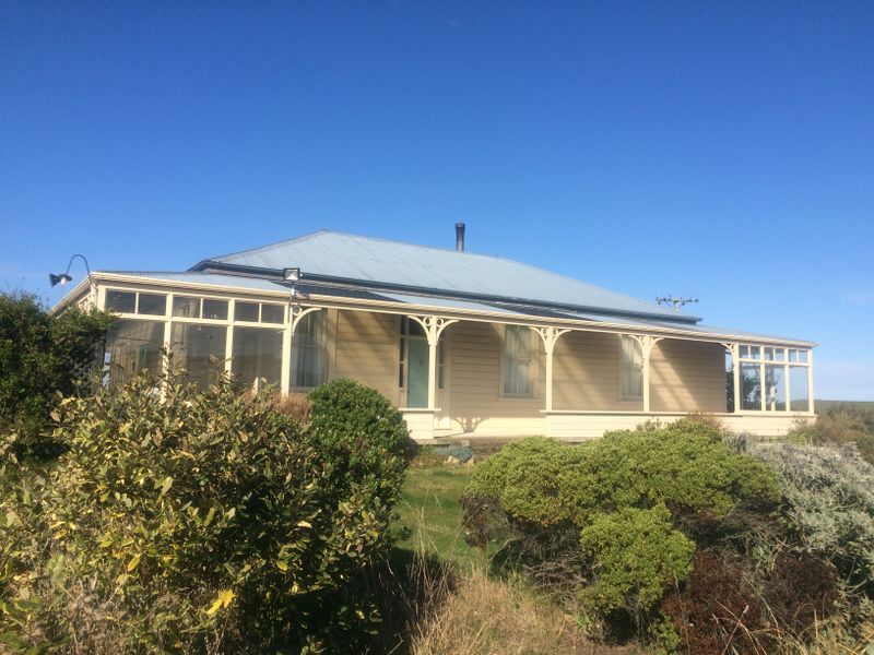 291 Woodburn Road, Herbert, Waitaki, 4 chambres, 0 salles de bain