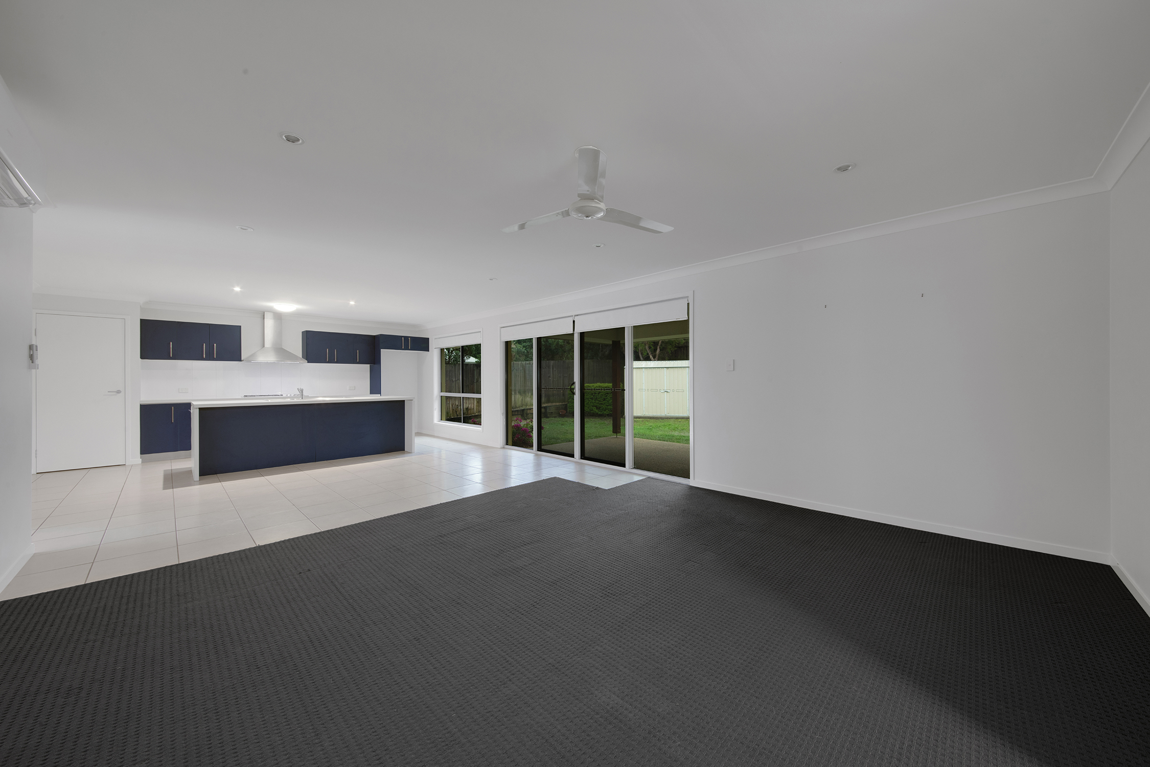 61 DAINTREE BVD, NEW AUCKLAND QLD 4680, 0部屋, 0バスルーム, House