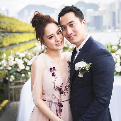 台媒曝赖弘国与阿娇系无性婚姻 男方友人透露内情