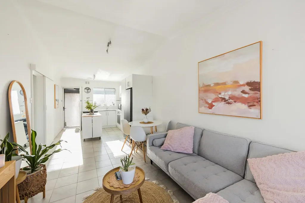 Rockingham 2 Slaapkamer Waterfront Coastal Living with Ocean Views