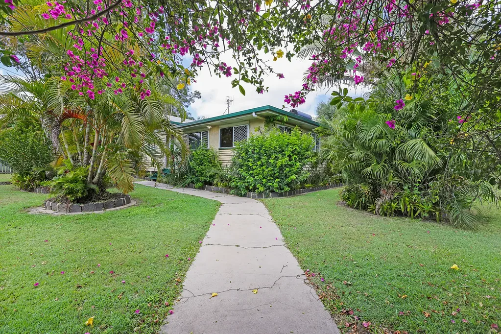 51 Boundary Street, Walkervale, QLD 4670