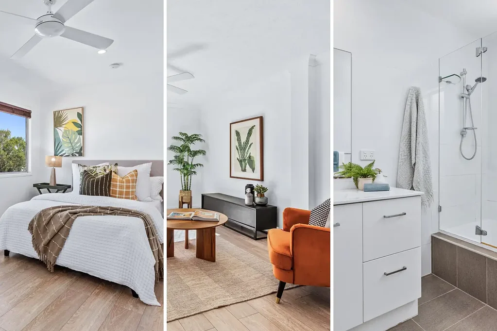 Four Bedroom Family Home in a Quiet Cul-De-Sac