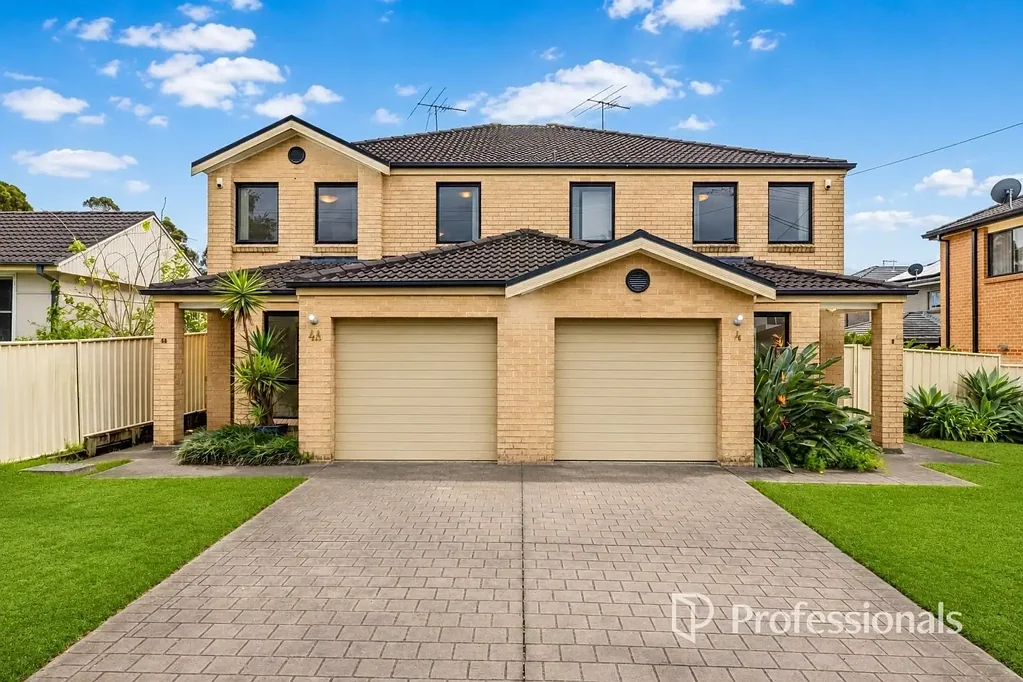 Villawood 7બેડરૂમ Two Duplexes on One Title! An Exceptional Opportunity