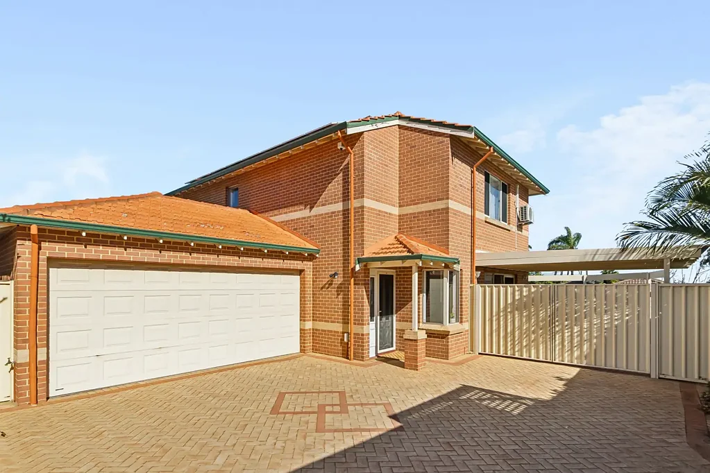 Mullaloo 3房  Private Coastal Living with Room to Entertain