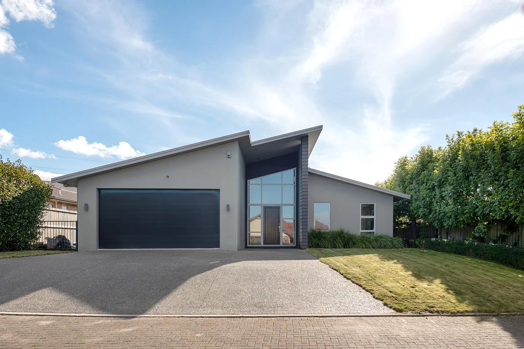 Westbrook 4部屋 Stylish Family Home