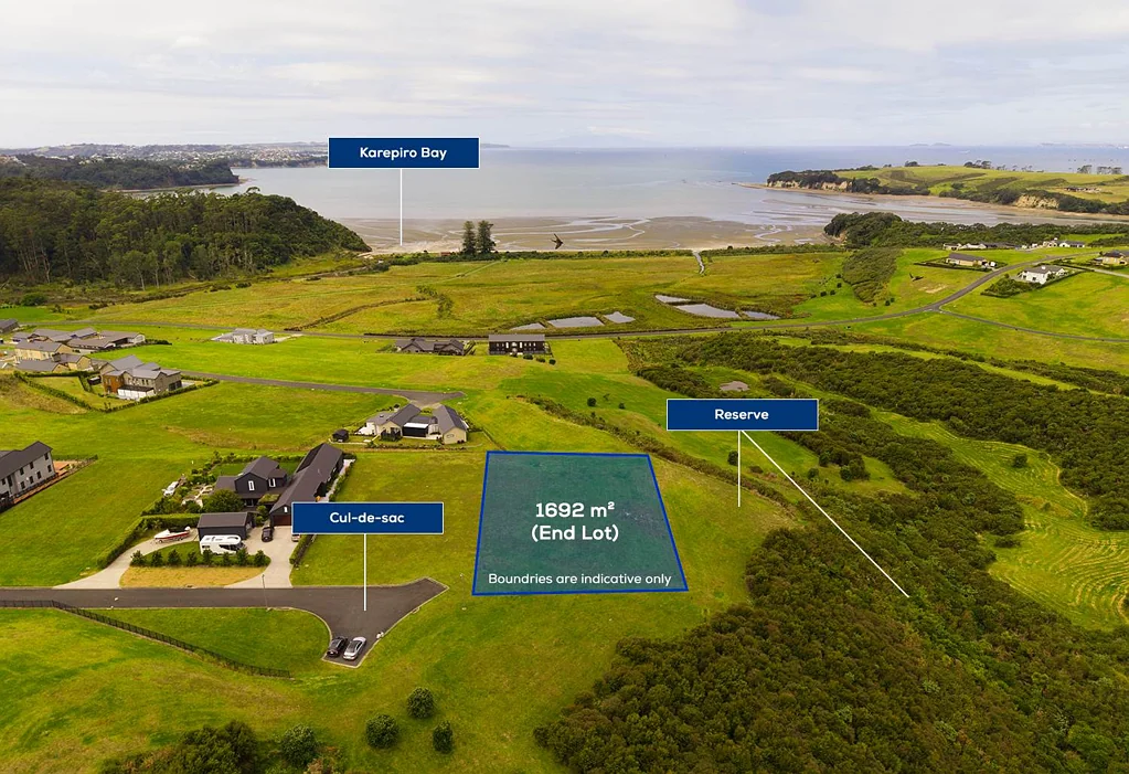 19 Rongoa Road, Okura Bush, Rodney, Auckland