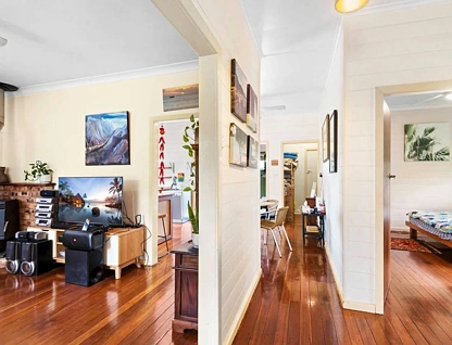 14 Upper Tuntable Falls Road, Nimbin, North Coast, 3 Schlafzimmer, 2 Badezimmer, Lifestyle Section